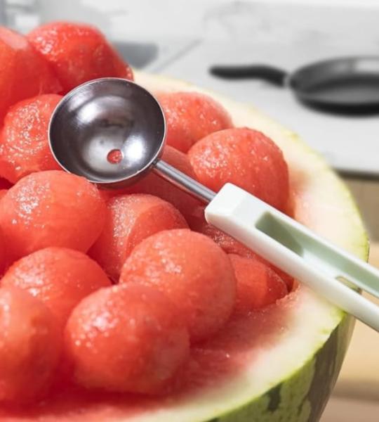 watermelon baller scoop